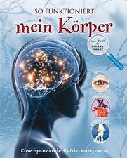 Hits für Kids: So funktioniert mein Körper: Eine ... | Buch | Zustand akzeptabel