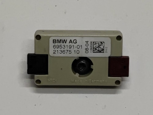 Bmw 5er e61 antennenweiche - bmw,