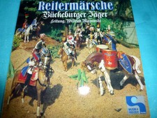 Buckeburger Jager: Wilfried