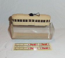 11.25 N Wiking Straßenbahn