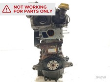 Fiat Doblo Nackter Motor 1.6 D