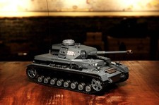RC Panzer "Kampfwagen IV