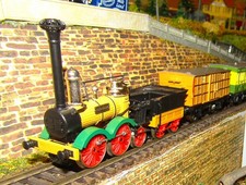 Piko: Saxonia-Neuwertig!!!--