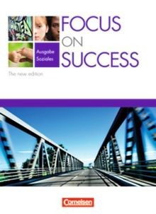 Focus success schulbuch - focus, success: