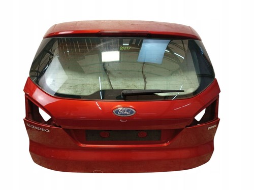 Heckklappe ford mondeo - ford, mk4