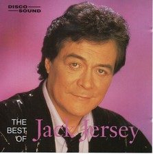 Jack Jersey - The Best Of Jack