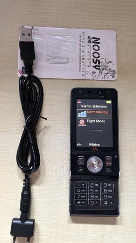 Sony ericsson walkman w910i - ,