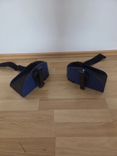 Beinführungen für reck - ,