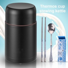 800ml Thermoskanne Lunchbox