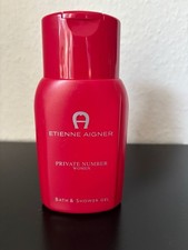 Etienne Aigner Private Number