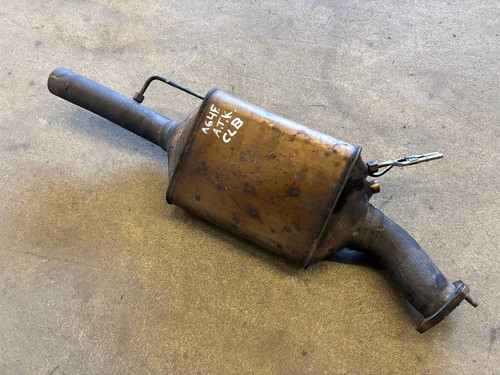 Katalysator dpf - katalysator,