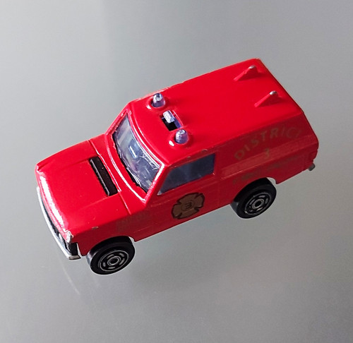 Majorette range rover - majorette,
