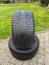 2x Yokohama BluEarth*Winter V905 315/35 R21 111W XL M+S Winter DOT2020 5,5mm TOP