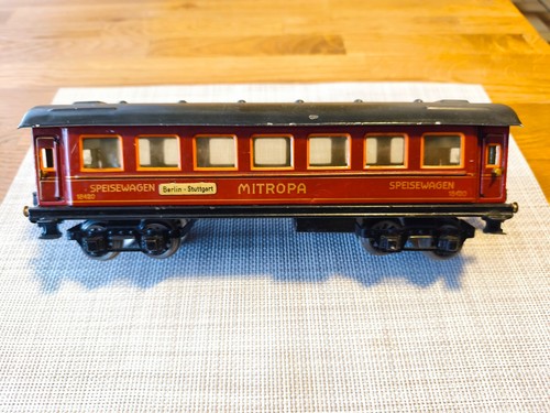 Alte märklin spur waggons - spur,