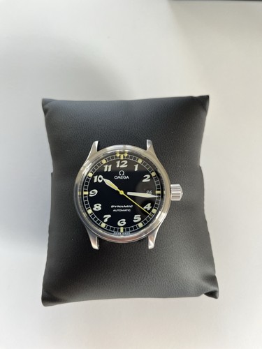 Omega dynamic iii automatic - dynamic,