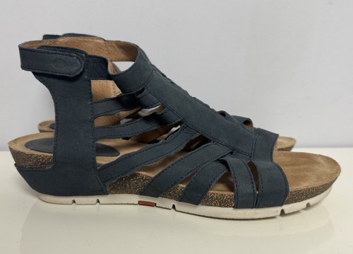 Josef seibel riemchen sandalen - seibel,
