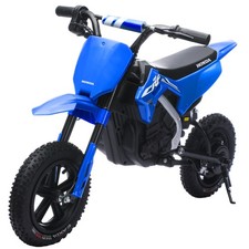 HONDA 24V Blau E-Motorrad für