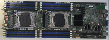 ✅ Intel 2600TPNR Server
