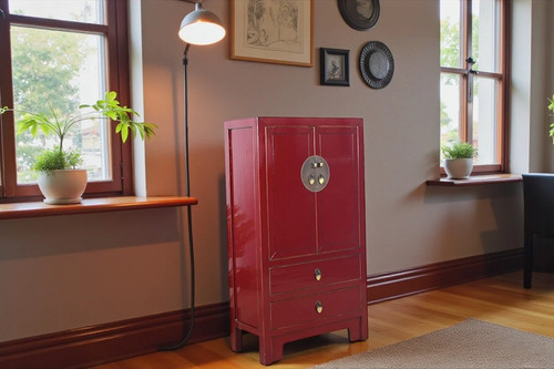 Chinesische kommode sideboard - chinesische,