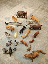 Schleich Wildtiere der Welt