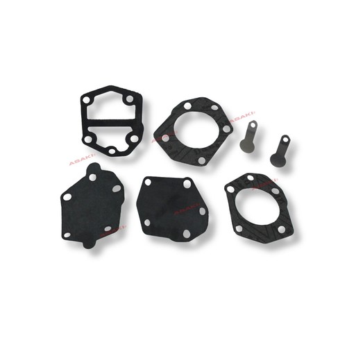 Membransatz für suzuki - membransatz,