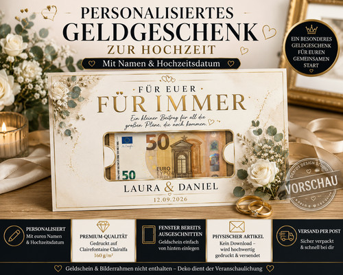 Geldgeschenk hochzeit - geldgeschenk,