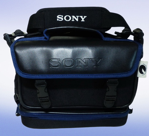 Original sony handycam tasche - sony,