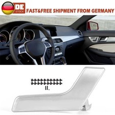 Türöffner Türgriff Innen Rechts Für Mercedes W204 C-Klasse 2047201171 -2007-2014