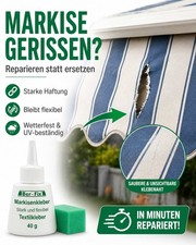 Ber-Fix Textilkleber 40g