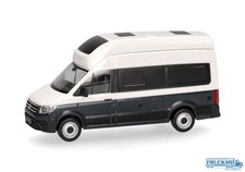 Herpa Volkswagen Crafter Grand