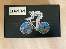 Fahrradreifen Beleuchtung