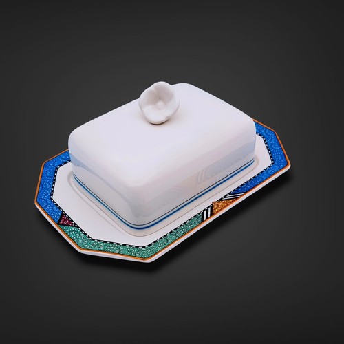 Villeroy boch tiago - tiago, butterdose