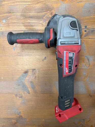 Milwaukee winkelschleifer m18 - milwaukee,