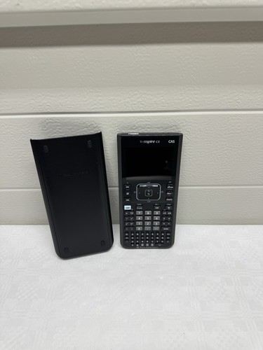 Texas instruments nspire cx - ti-nspire,