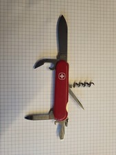 Wenger Taschenmesser/Schweizer