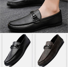 Loafer Herren Mokassins