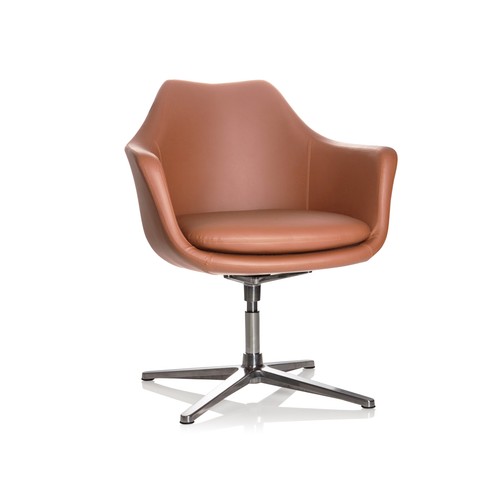 Drehstuhl loungesessel design - loungesessel,