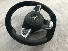 STEERING LENKRAD AMG MERCEDES