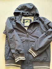 Windjacke Jungen Gr. 152 Eat
