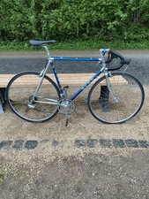Alan Super Record Aluminium