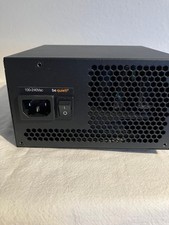 be quiet! Pure Power 600W BQ