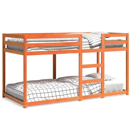 Vidaxl etagenbett ohne - vidaxl,