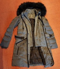 Daunenmantel Von S-Oliver.Kaum