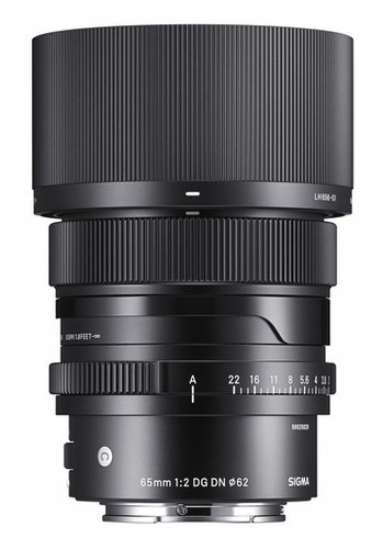 Sigma mm dg dn - 65,