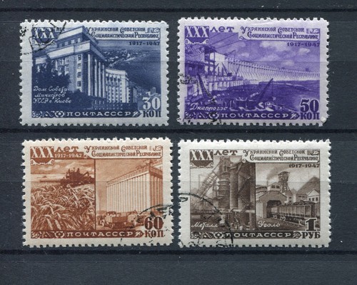 Sowjetunion udssr 1948 - udssr,