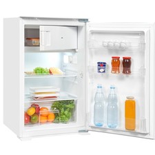 EXQUISIT Einbau-Kühlschrank