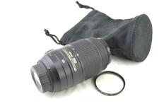 Nikon AF-S NIKKOR 55-300mm