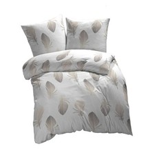 Bettwäsche 135x200 Baumwolle 155x220 200x200 200x220 240x220 Renforcé