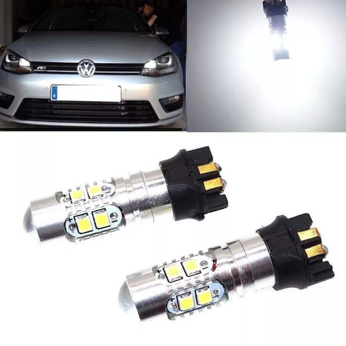 Paar pw24w tagfahrlicht led - paar,