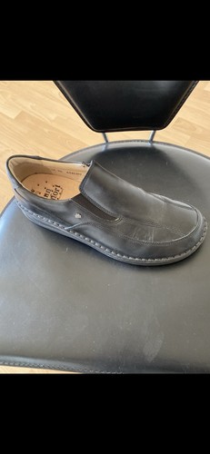 Finn comfort echtleder - comfort,